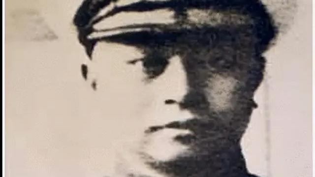 酉阳史话：1940年8月，重庆，一声枪响