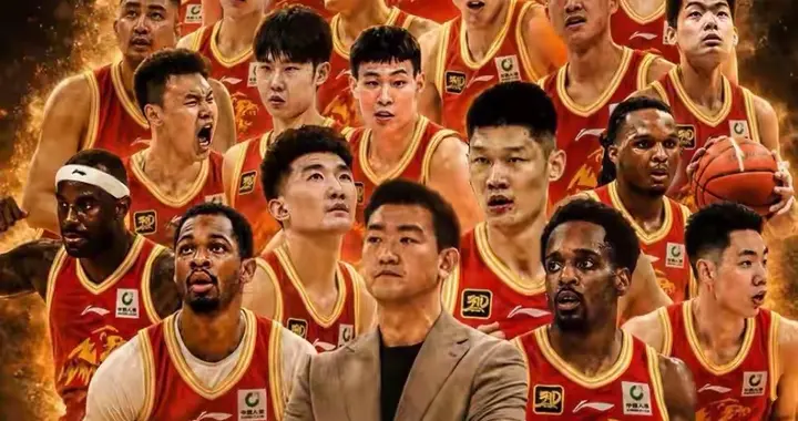 同样3-1出局，深圳站着死北京躺着输！名记怒喷：假装努力最恶心