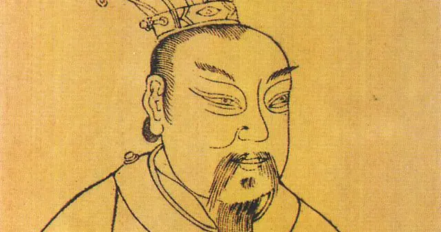 导致了“二王八司马”事件的永贞革新，竟然是败于李诵的脑中风！