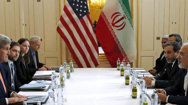 看懂战事的普通人：万斯被晾在伊斯兰堡了！