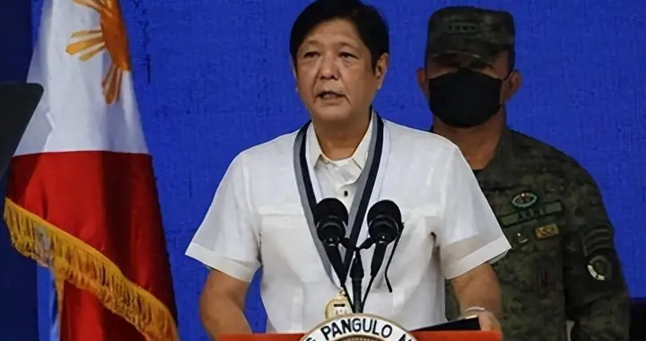 底线不容触碰！中方硬刚：中菲濒临开战，100个盟友也奉陪