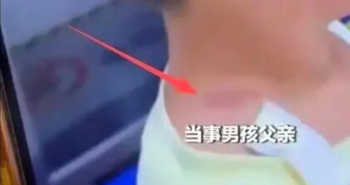 女子应该为自己的行为买单，长沙四岁男童摸臀事件反转？大快人心