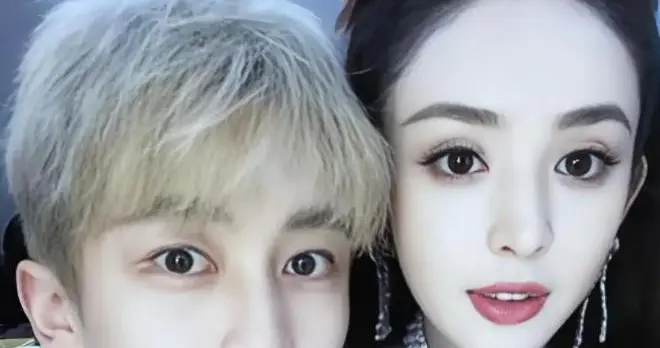 祸从口出！李宏毅硬刚娜扎前经纪人，陈奕天力挺 撕破脸扬言法庭见