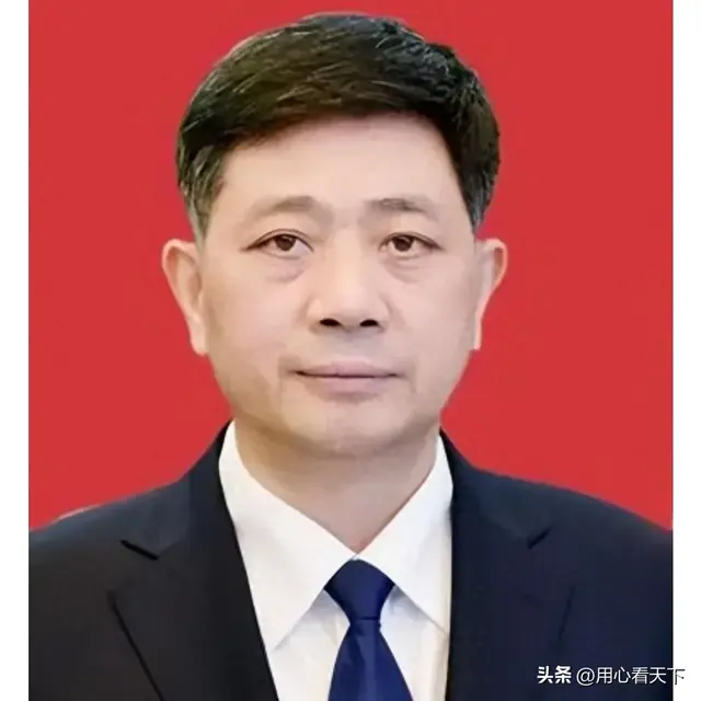 老政法柏启传被抓，让人吃惊不小！
