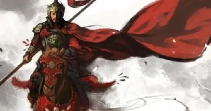 岳飞：忠肝义胆的民族英雄，千古流传的“精忠报国”楷模