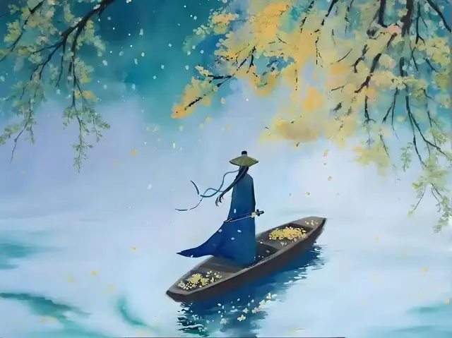 借运之道：逆境中崛起的智慧