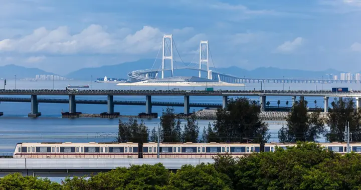 又一个“千万地铁城市”，来了
