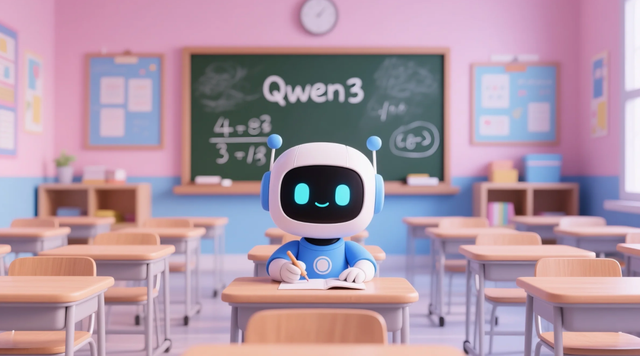 我用Qwen3实测了9道经典难题，再聪明的AI也有犯傻的时候