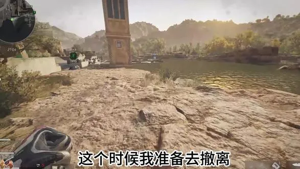 【龙哥带我奇妙冒险】用熊出没的音乐打开群星赛季彩蛋！