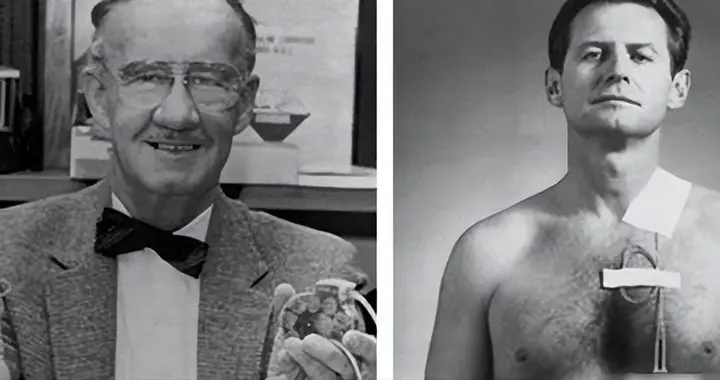 一个实验错误，致命失误变救命良方，百万生命的意外救赎