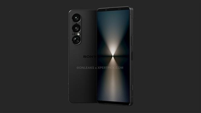 有3.5mm耳机接口的骁龙8至尊旗舰机 索尼Xperia 1 VII跑分曝光