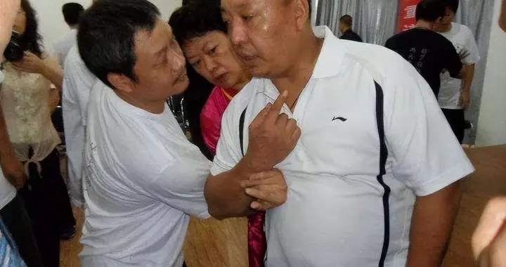 太极内功七大关隘详解：从形体误区到气韵本源