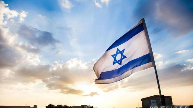 努力的坤坤：以色列是不是疯了？ 打伊朗我