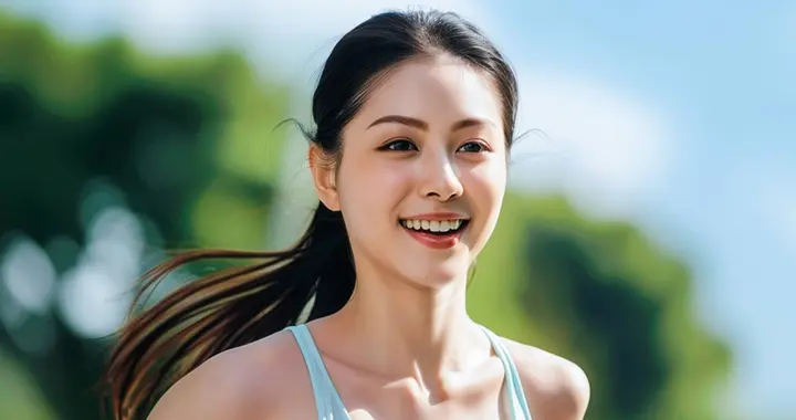 骑车和跑步哪个更锻炼身体