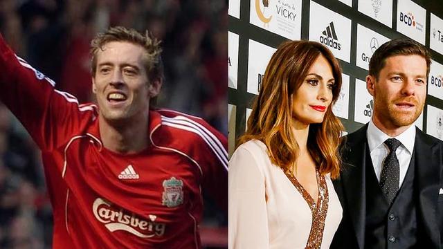 东吴少年游侠客：2005年，彼得·克劳奇