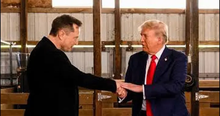 马斯克向特朗普道歉了！理由可能是这些