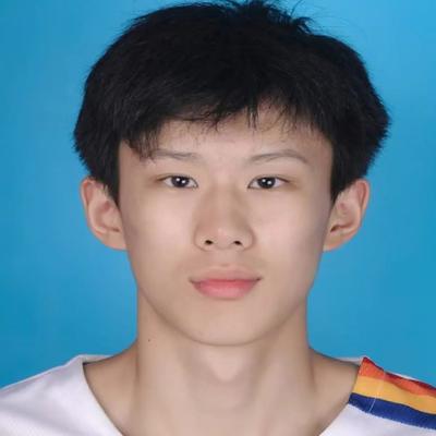 体坛快递：李沂泽vs张涵泊？？男篮国青小