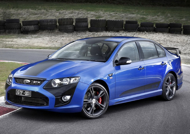 出色的性能、豪华的配置和独特的魅力