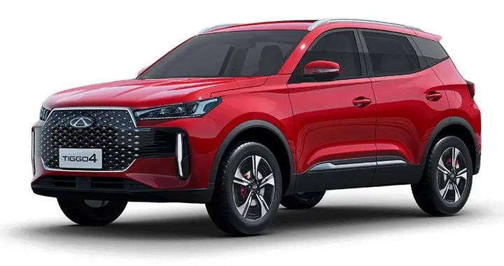 罗马尼亚2月，中国品牌销量大涨，份额升至9.6%！