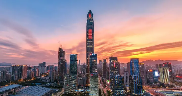 十大国家中心城市，9个已经确定，剩下一个谁能争取？