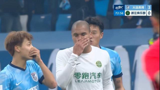 业余体育迷：魔高一尺道高一丈，你有张良计