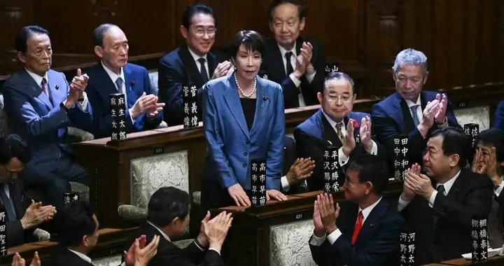 锁定胜局后，高市对俄警告：领土问题悬而未决，为何至今未归还？