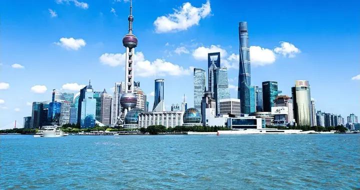 中国为什么敢提翻倍目标？