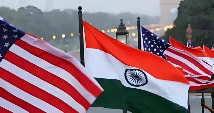 美国想拿印度当“替死鬼”，结果怕是给自己挖了坟