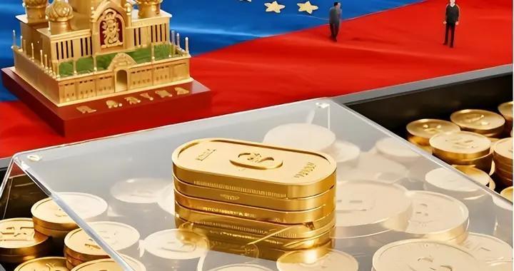 俄罗斯海外资产成“人质”？西方“金融核弹”如何改写俄乌局势？