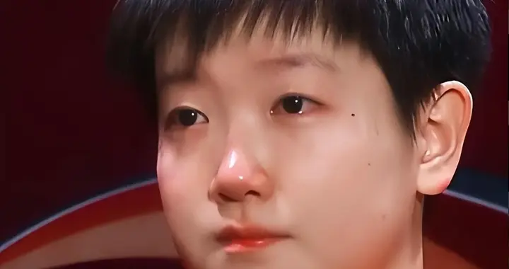 输球不到12小时，孙颖莎不再避讳谈退役，难怪刘国梁早已预判了