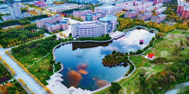 石油化工领域的"金字招牌"高校，录取分数不高，就业率90%