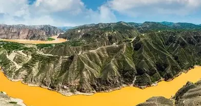 黄河已成悬河，为何不用挖泥船把泥沙挖走？其实原因很简单