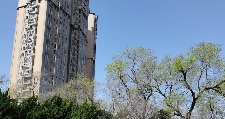 多区密集“商改住”！上海楼市正在悄悄变脸…
