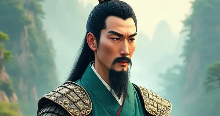 戚继光：从“书呆子”到抗倭名将，他是怎样炼成的壮士英雄？