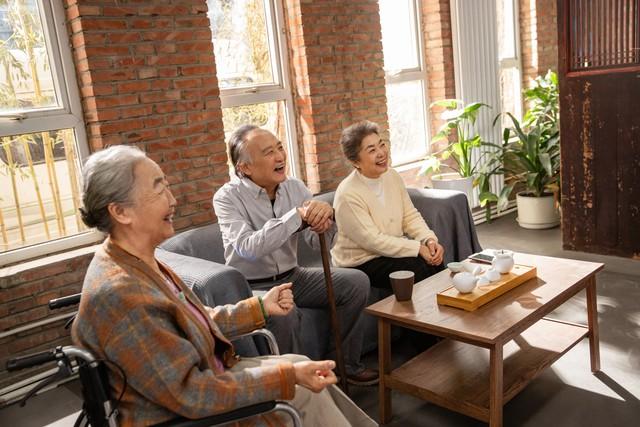 医生再三告知：老人“同房”，需要做好这五点！不然可能麻烦大了