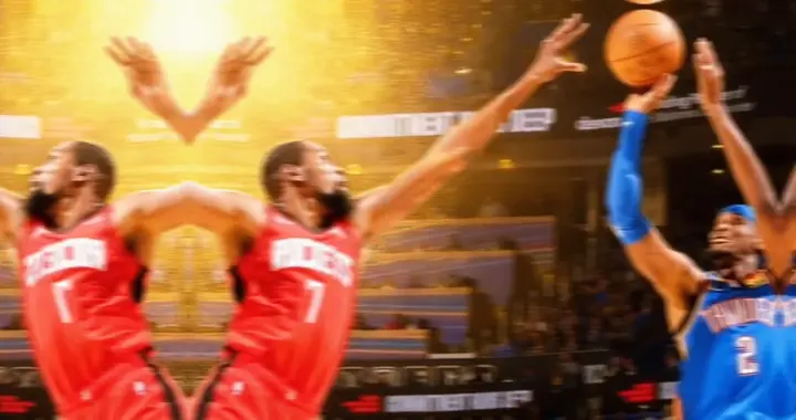 NBA关键球哪家强，结果与想象的可能不一样！