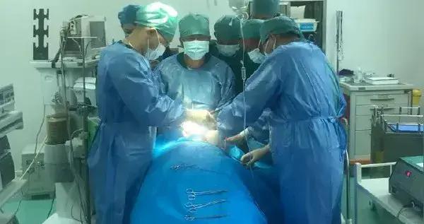 我的直肠癌经历之三。