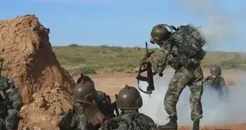 美军评估中国军事力量结构建模【5-5】解放军兵力结构计算复杂化