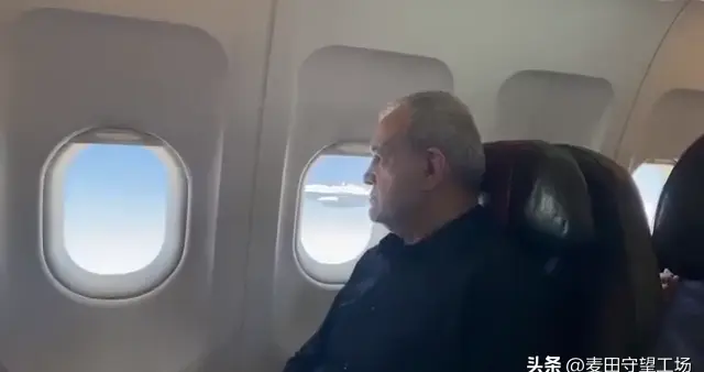 “枭龙”战机高光时刻！巴空军为伊朗总统护航，中东格局重新洗牌