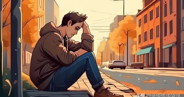 人到中年，遇到这4种人，别深交，赶紧转身！越纠缠越倒霉