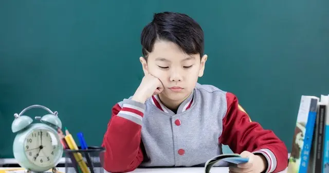 成绩好的孩子，都藏着这20个好习惯