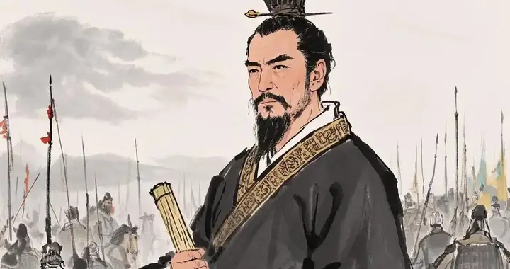 原以为《孙子兵法》是打仗的？N0，它是古人写的“算法统治学”