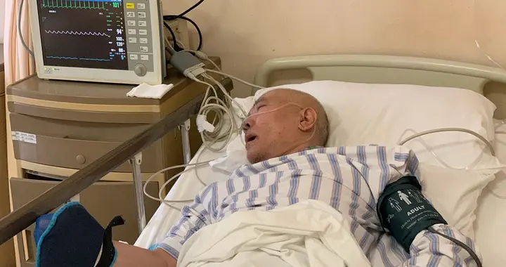 前列腺开始癌变时，身体一般会给出7大暗示，别拖到中晚期！