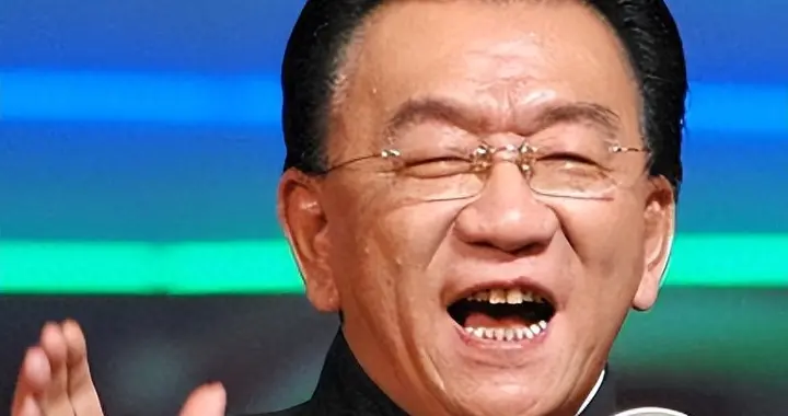 央媒怒批、坑害老百姓！臭名昭著的四大相声演员，各个难以原谅