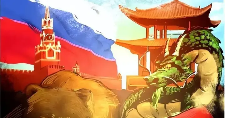 中国曾经做了最坏打算，若俄罗斯战败，我国或要做3件事