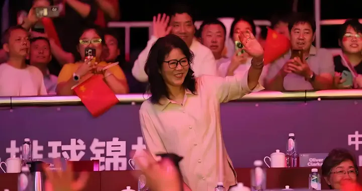 本次亚锦赛的失利，中国女排暴露出五大问题