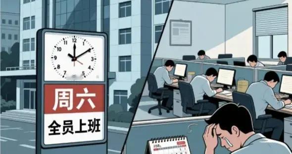 医院“取消双休”？真相是便民与权益的平衡术