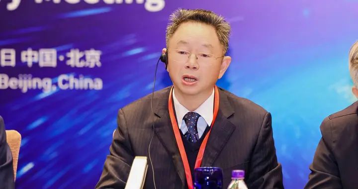 罗格：中国遥感应用协会全力支持空间技术和平利用国际合作