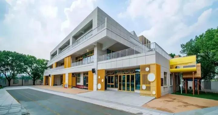 2025年杭州市富阳区富春三桥幼儿园招生简章 | 幼儿园