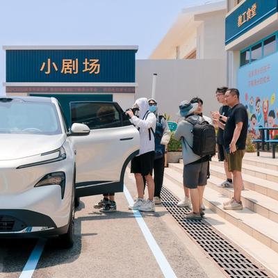 二师兄玩车：什么叫“大满配”？不妨看看别